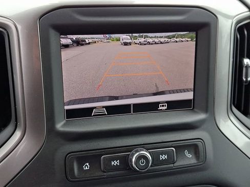 Used 2024 Chevrolet Silverado 3500 W/T w/ WT Convenience Package AWD/4WD image 18