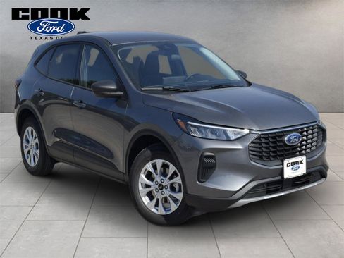 New 2026 Ford Escape Active w/ Tech Pack #1 FWD image 3