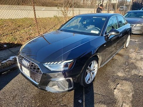 Used 2023 Audi A4 2.0T Premium Plus w/ Premium Plus Package image 15