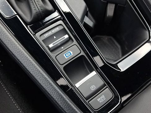 Certified 2026 Honda Accord Sport image 26