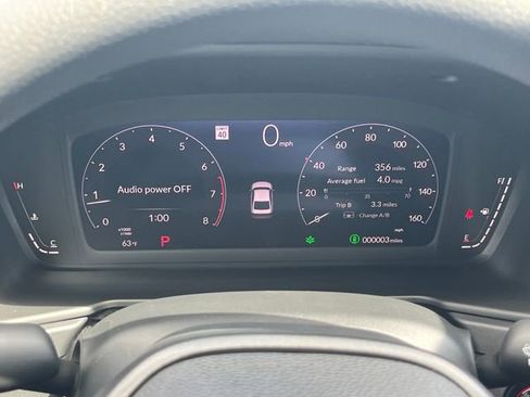 New 2026 Honda Accord SE image 23