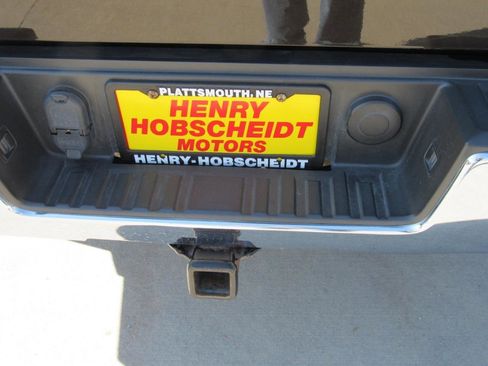 Used 2018 Chevrolet Silverado 1500 LT w/ All Star Edition image 13