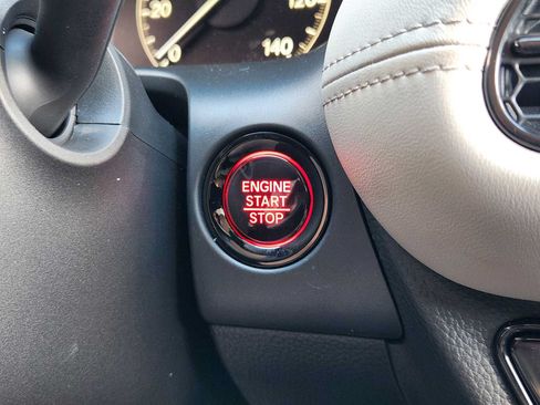 Used 2026 Honda HR-V LX image 17