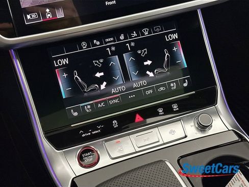 Used 2026 Audi RS 7 Performance AWD/4WD image 30