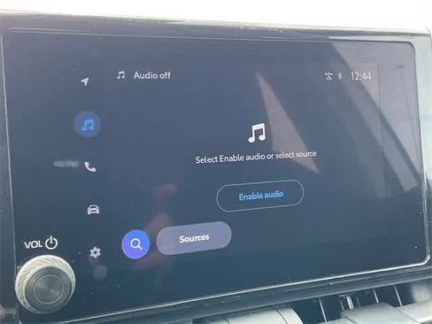 Used 2025 Toyota RAV4 XLE image 20