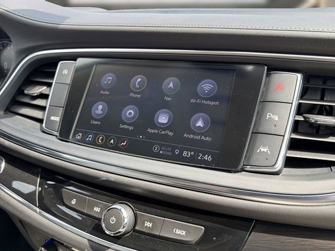Certified 2023 Buick Enclave Premium w/ Trailering Package, 5000 lbs. FWD image 18