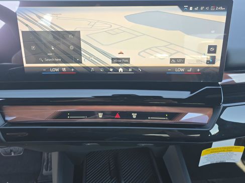 New 2026 BMW i5 eDrive40 image 13