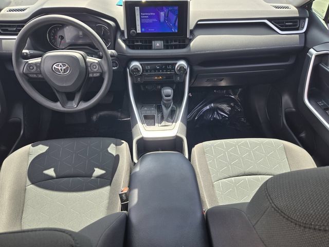 Used 2023 Toyota RAV4 XLE w/ Convenience Package FWD image 13