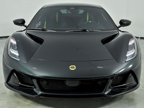 Used 2026 Lotus Emira RWD image 4