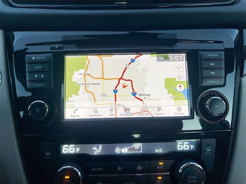 Used 2022 Nissan Rogue Sport SL image 13