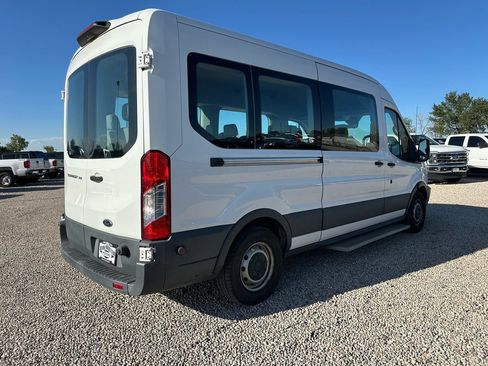 Used 2018 Ford Transit 350 XL RWD image 11