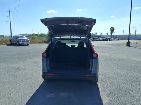 Certified 2024 Honda CR-V EX-L image 27