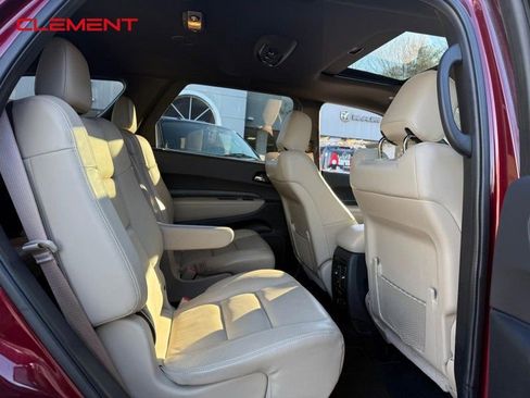 Used 2022 Dodge Durango GT image 13