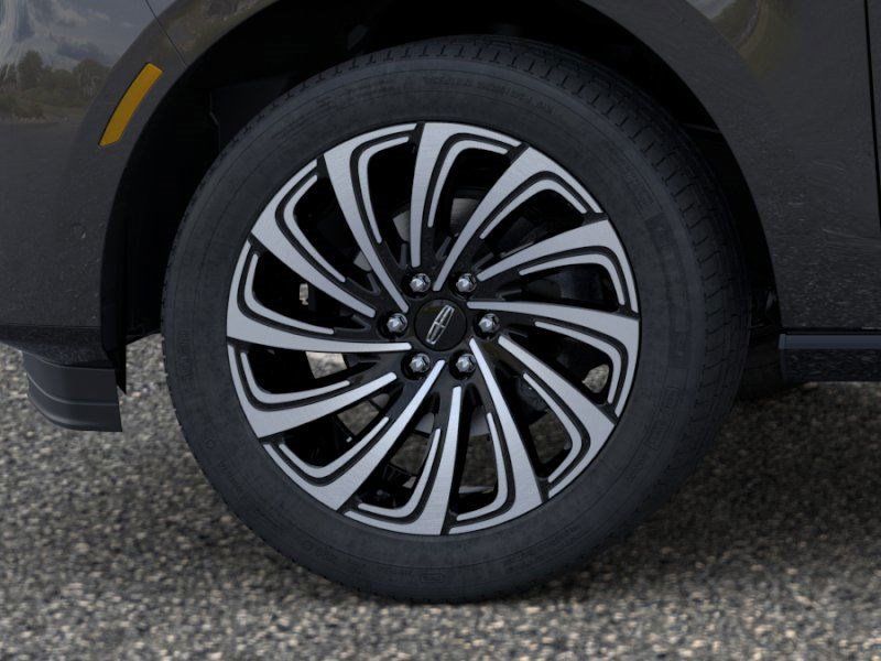Used 2025 Lincoln Navigator Black Label AWD/4WD image 19