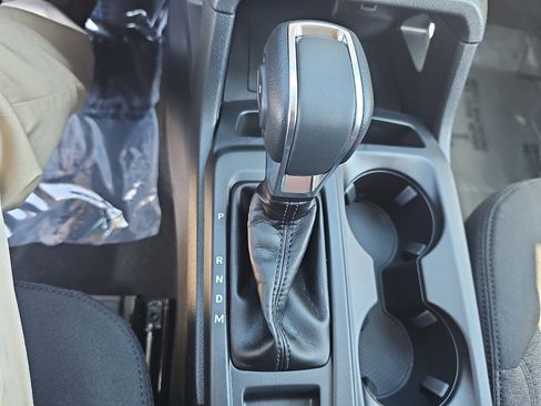 New 2025 Ford Ranger XLT image 48