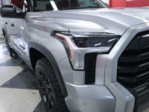 Used 2023 Toyota Tundra SR5 AWD/4WD image 33