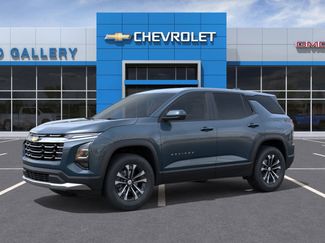 New 2026 Chevrolet Equinox LT video 2