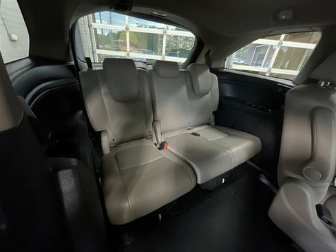 Used 2018 Honda Odyssey EX-L image 26