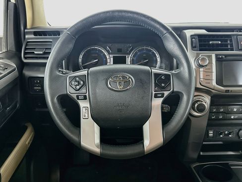 Used 2018 Toyota 4Runner Limited RWD image 17