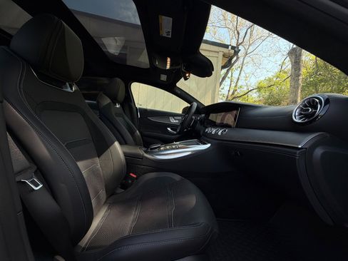 Used 2024 Mercedes-Benz AMG GT 43 image 21