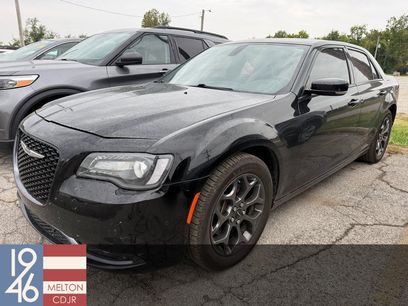 Used 2017 Chrysler 300 S w/ 300S Premium Group