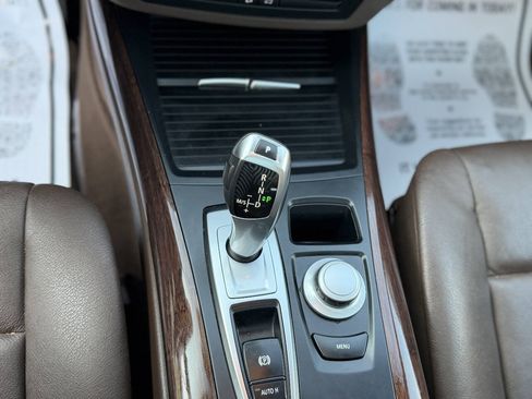 Used 2008 BMW X5 3.0si AWD/4WD image 12