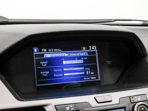 Used 2015 Honda Odyssey EX-L image 32