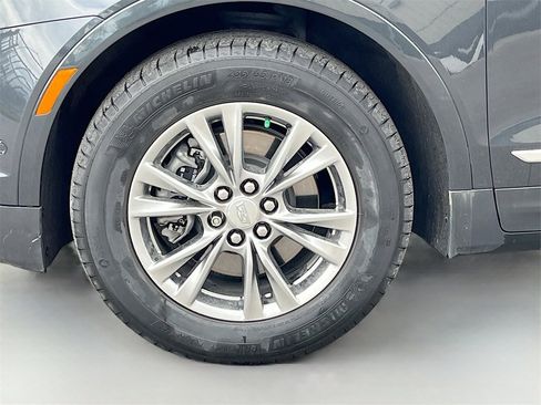 Used 2021 Cadillac XT5 Premium Luxury image 31