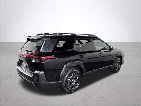 New 2026 Subaru Outback Premium AWD/4WD image 6