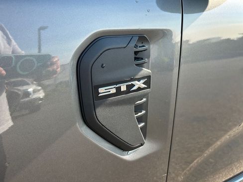 New 2025 Ford Ranger XL AWD/4WD image 32