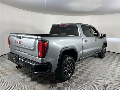 Used 2024 GMC Sierra 1500 AT4X image 5