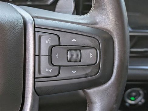 Certified 2024 GMC Sierra 1500 SLT image 20