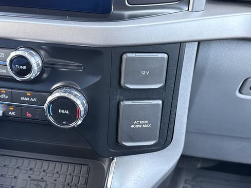 Used 2024 Ford F150 XLT w/ Equipment Group 302A MID AWD/4WD image 30