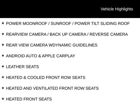 Used 2019 Dodge Charger SXT w/ Leather Interior Group image 4
