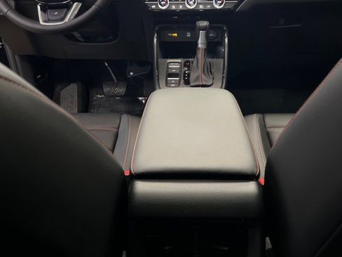 New 2026 Honda CR-V Sport Touring image 20