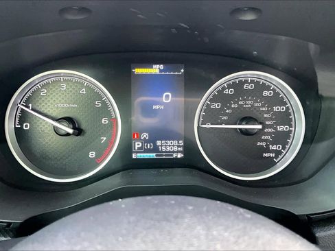 Used 2023 Subaru Forester Premium image 22