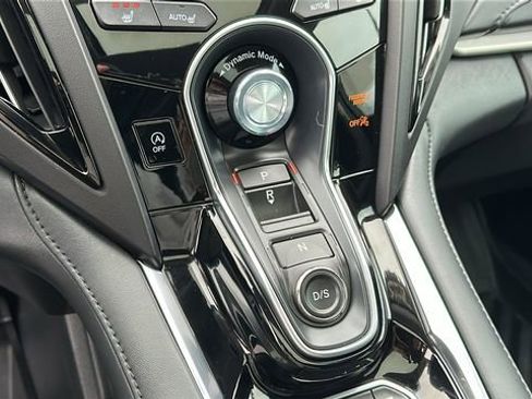 Certified 2023 Acura RDX Base image 17