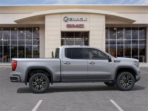 New 2026 GMC Sierra 1500 AT4 w/ AT4 Premium Package image 5