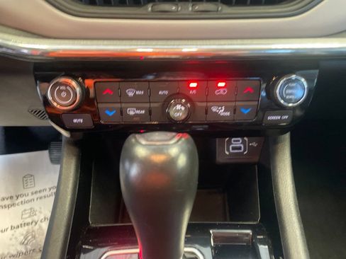 Used 2024 Jeep Compass Limited AWD/4WD image 21
