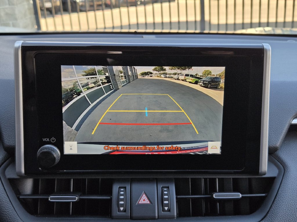 Certified 2023 Toyota RAV4 XLE Premium AWD/4WD image 14