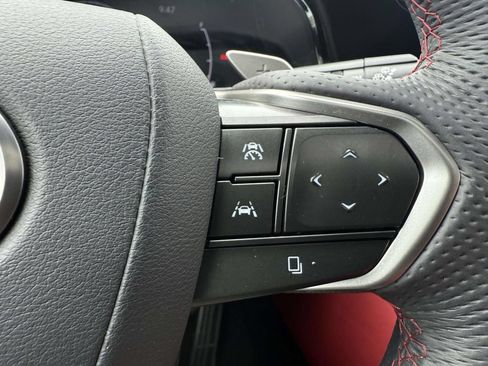 Used 2024 Lexus NX 350 F Sport AWD/4WD image 21