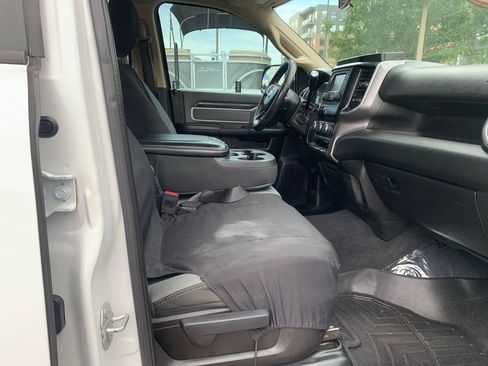 Used 2019 RAM 2500 Big Horn AWD/4WD image 21