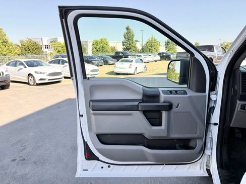 Used 2016 Ford F150 XL w/ XL Power Equipment Group AWD/4WD image 15