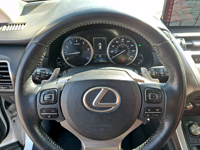 Used 2019 Lexus NX 300 AWD w/ Premium Package image 21