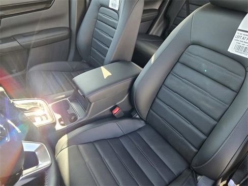 New 2026 Honda CR-V EX-L image 19