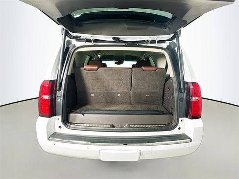 Used 2018 Chevrolet Tahoe Premier w/ Max Trailering Package image 32