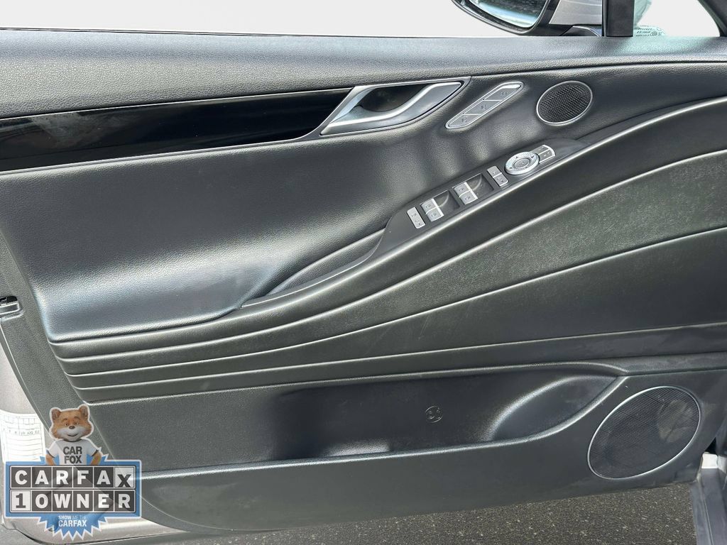 Used 2023 Genesis G80 2.5T AWD/4WD image 18