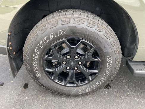 Certified 2024 Ford Expedition Timberline AWD/4WD image 7