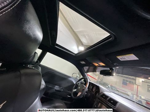 Used 2010 Dodge Challenger SRT8 w/ SRT Option Group II image 34