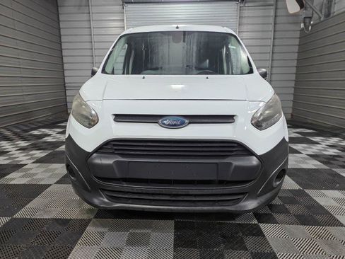 Used 2018 Ford Transit Connect XL image 3